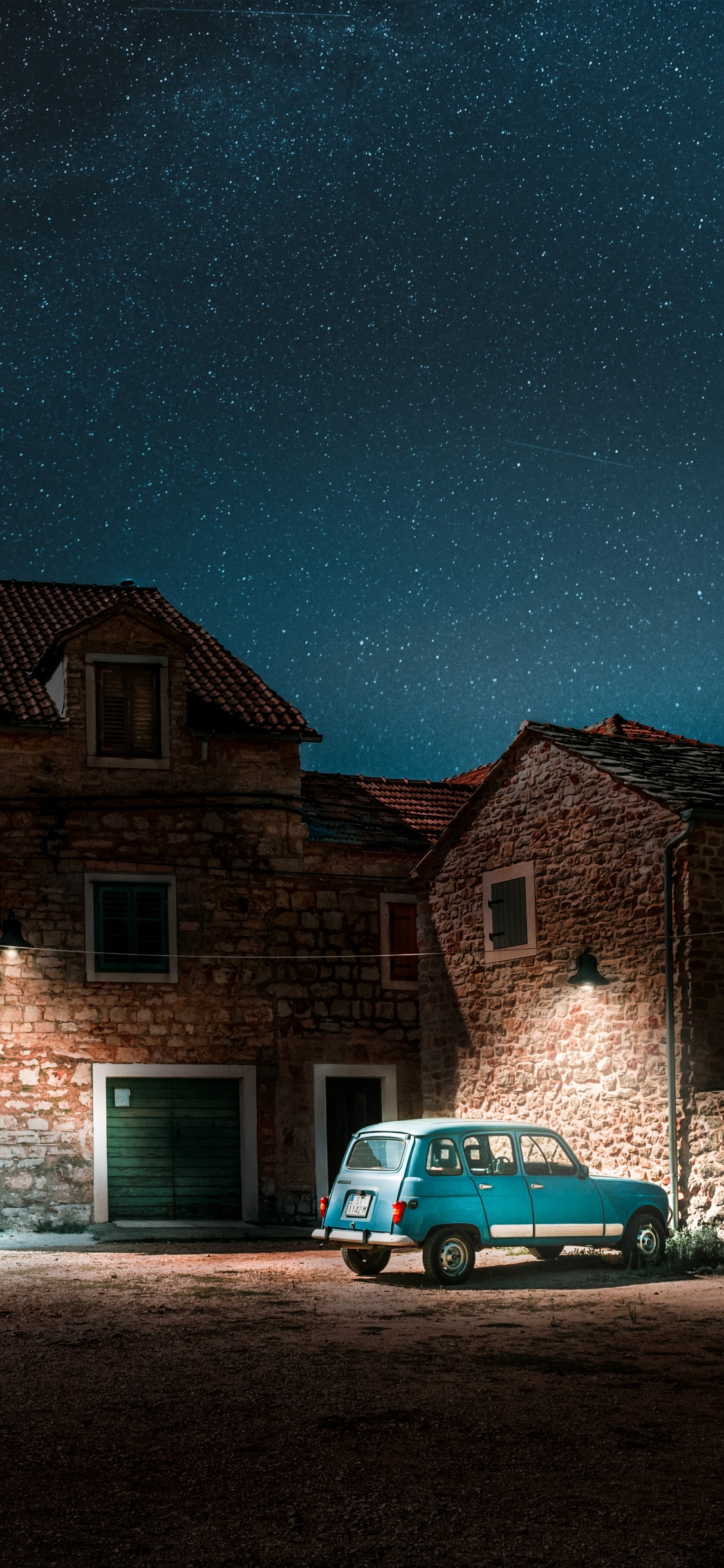 Kunst, Architektur, Atmosphäre, Gebäude, Fenster. Wallpaper in 1125x2436 Resolution