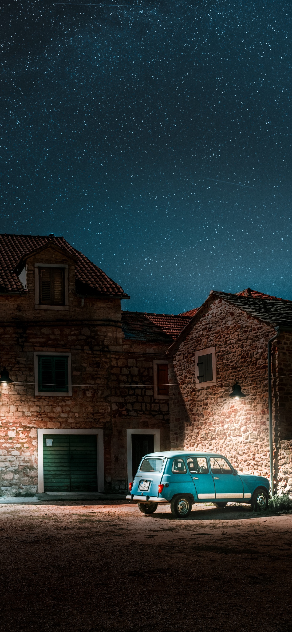 Kunst, Architektur, Atmosphäre, Gebäude, Fenster. Wallpaper in 1242x2688 Resolution