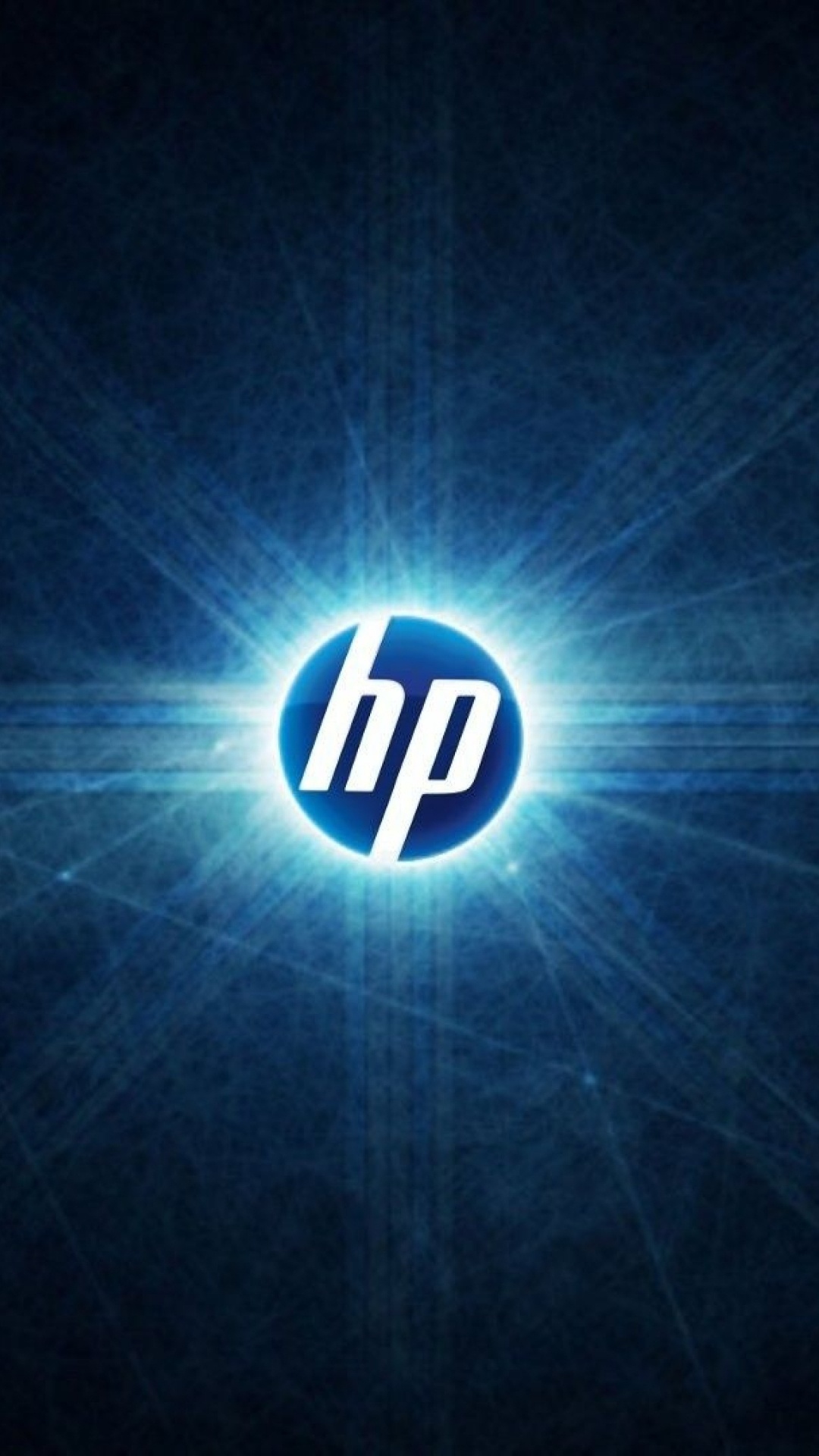 Licht, Lens Flare, Atmosphäre, Hightech, Hewlett Packard Unternehmen. Wallpaper in 1080x1920 Resolution