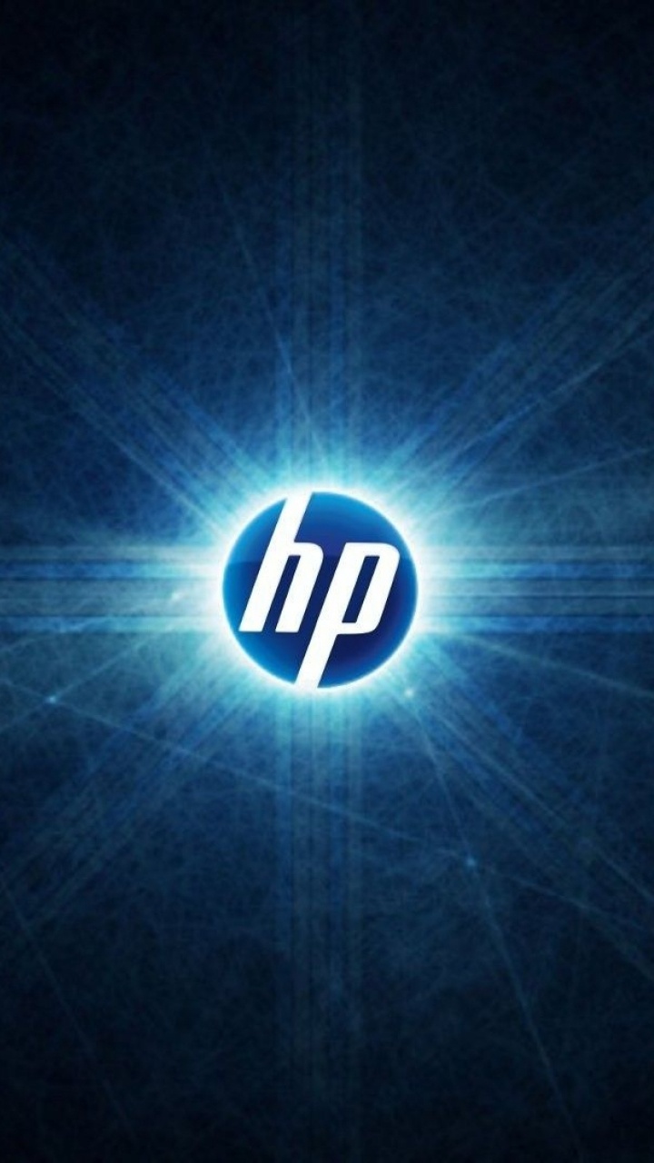 Licht, Lens Flare, Atmosphäre, Hightech, Hewlett Packard Unternehmen. Wallpaper in 720x1280 Resolution