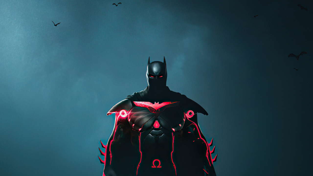 外套, 艺术, 正义联盟, 娱乐, 电蓝色的 壁纸 1280x720 允许