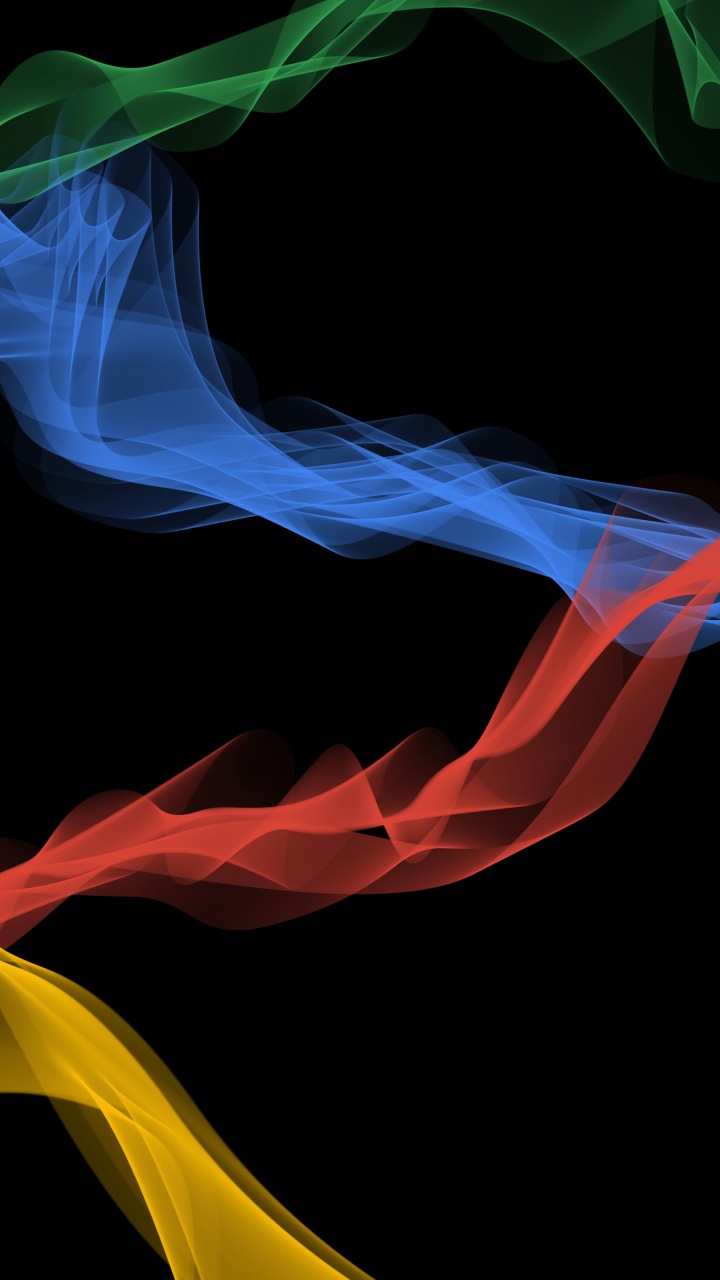 Humo, Material Propiedad, Arte, Magenta, Gráficos. Wallpaper in 720x1280 Resolution