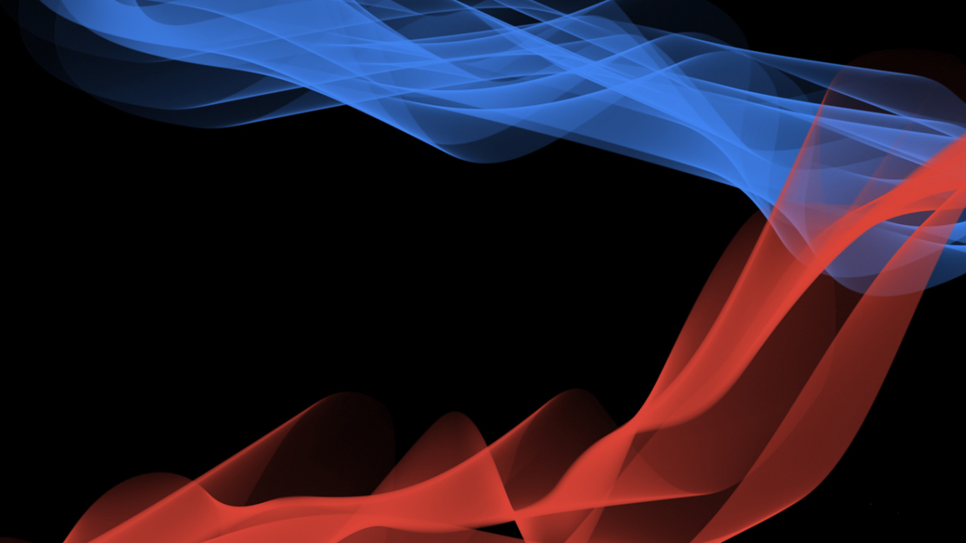 Smoke, Material Property, Electric Blue, Art, Magenta. Wallpaper in 1366x768 Resolution