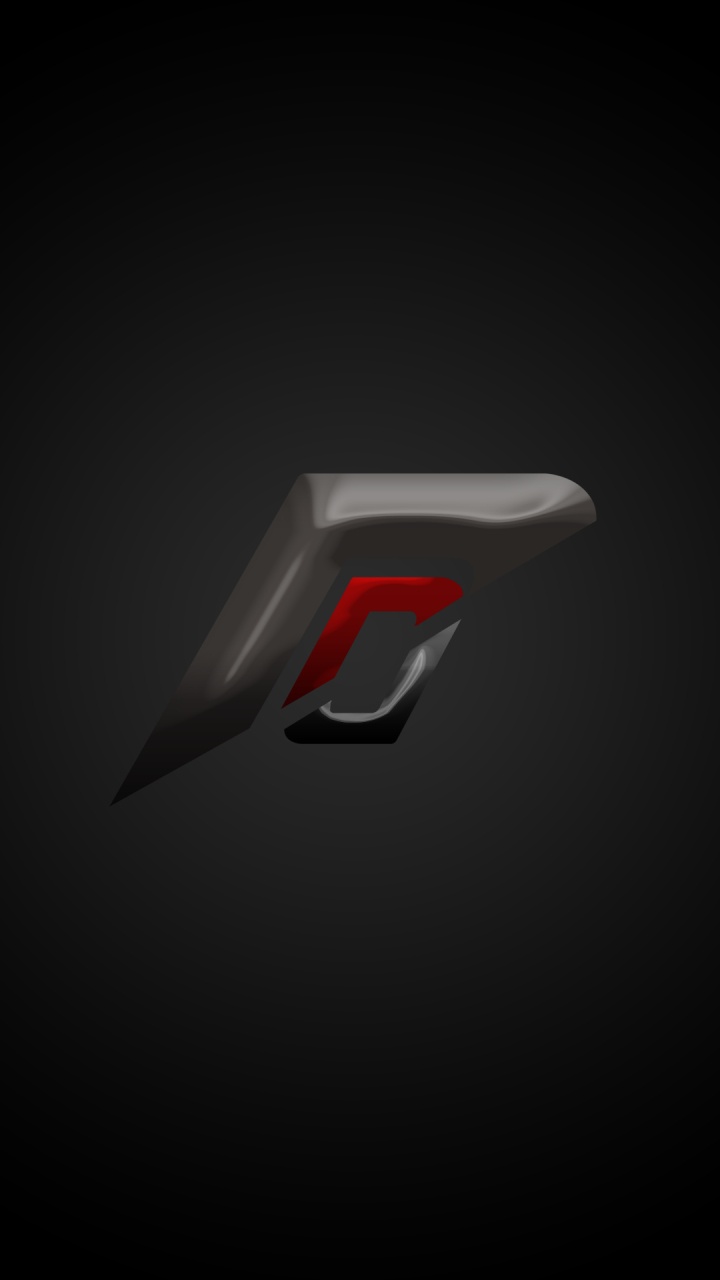 Resurrection Remix, Licht, Firmenzeichen, Blau, Automotive Exterieur. Wallpaper in 720x1280 Resolution