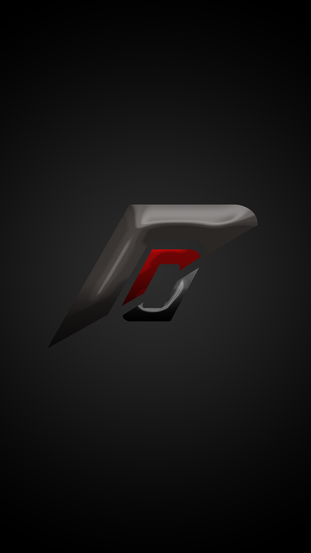 Resurrection Remix, Light, Logo, Lighting, Blue. Wallpaper in 1080x1920 Resolution