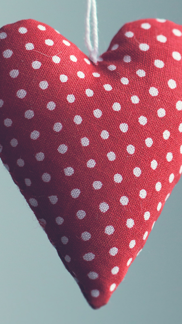 Birthday, Happiness, Heart, Friendship, Quotation. Wallpaper in 750x1334 Resolution