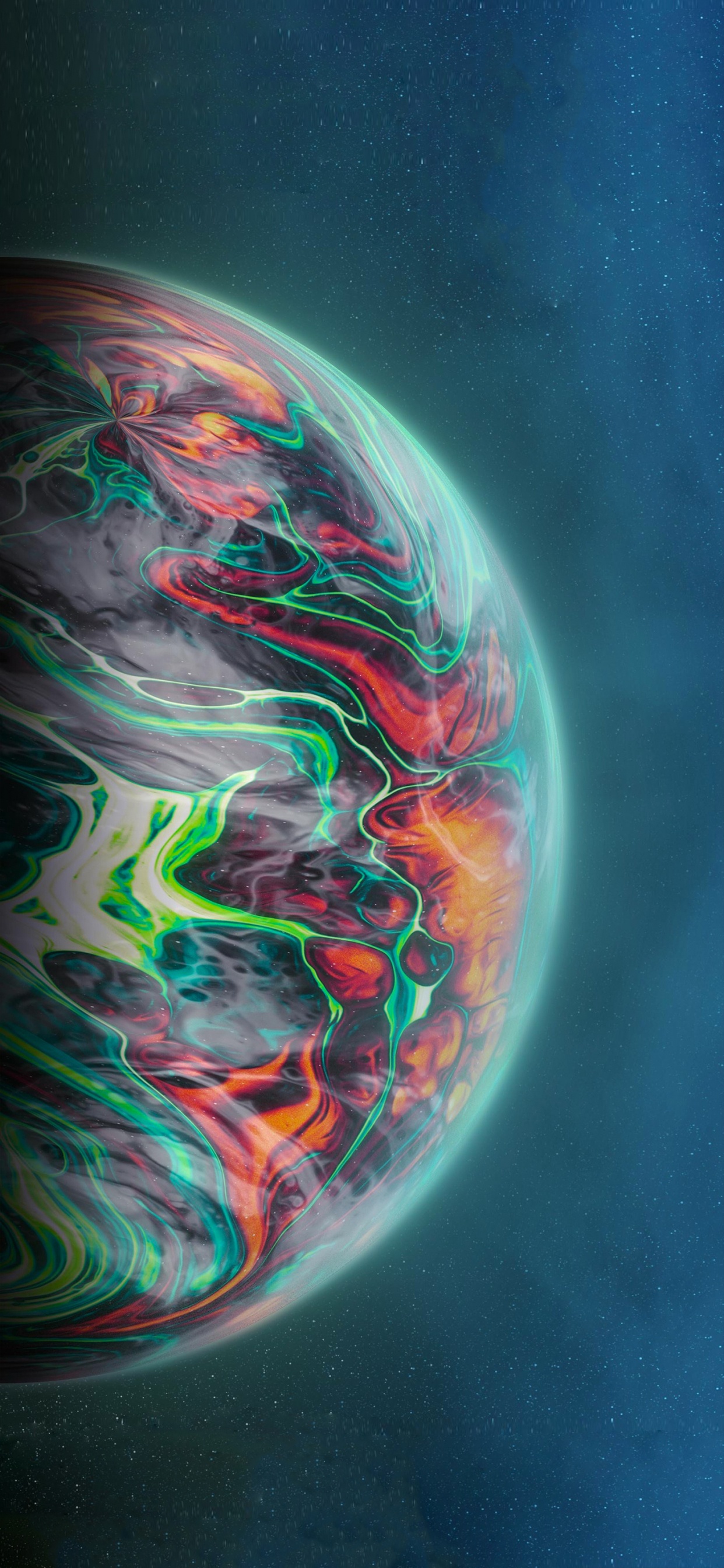 Äpfeln, Atmosphäre, Astronomisches Objekt, Kunst, Wissenschaft. Wallpaper in 1242x2688 Resolution