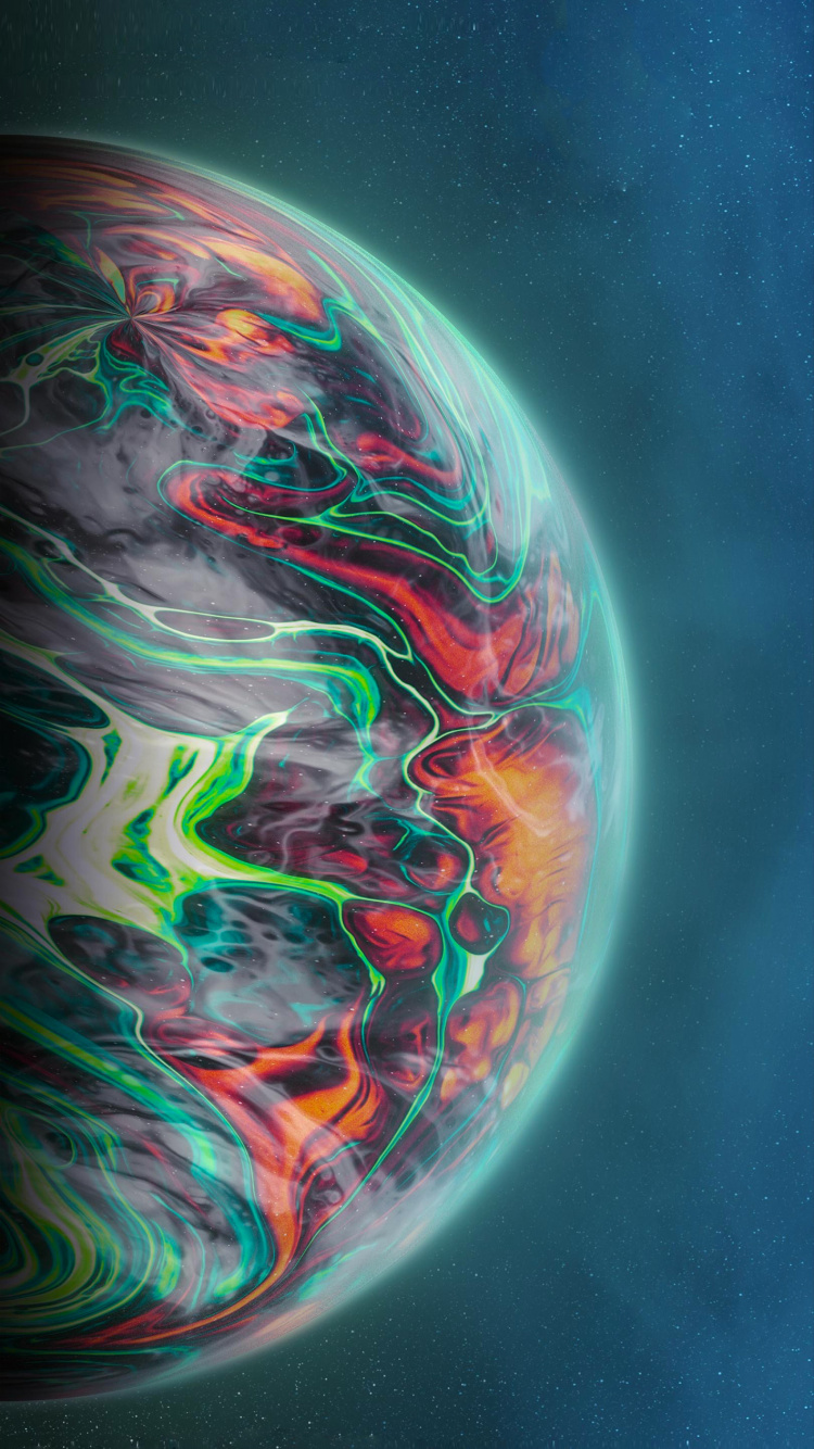 Äpfeln, Atmosphäre, Astronomisches Objekt, Kunst, Wissenschaft. Wallpaper in 750x1334 Resolution