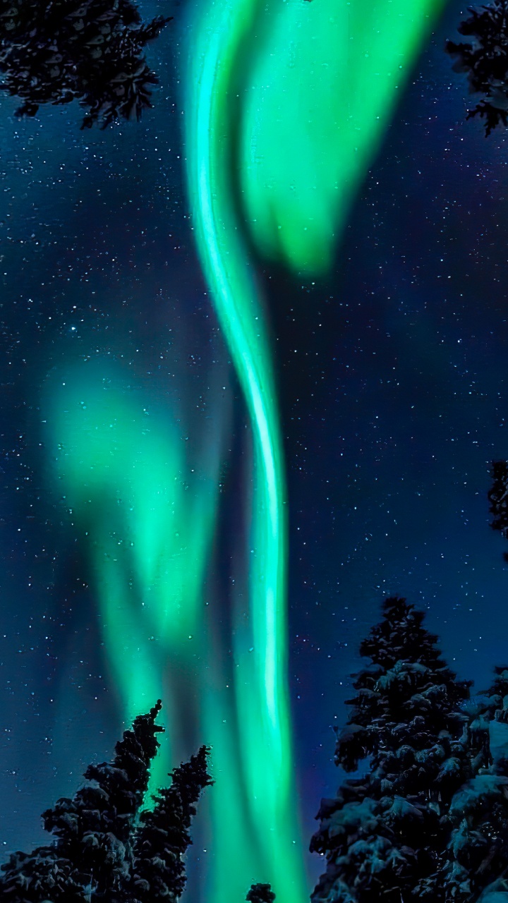 Nature, Atmosphère, Lumière, Eau, Azure. Wallpaper in 720x1280 Resolution