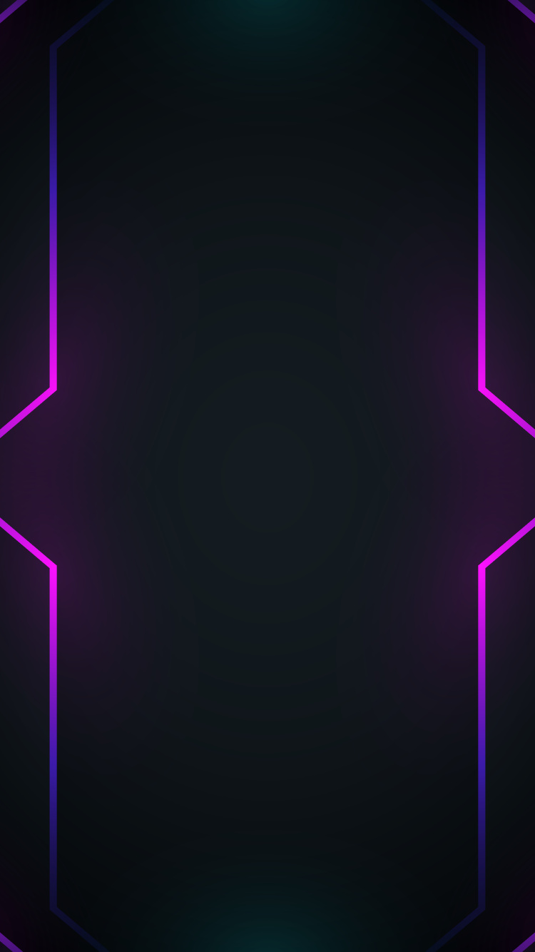 Diseño Gráfico, Morado, Azure, Rectángulo, Violeta. Wallpaper in 750x1334 Resolution