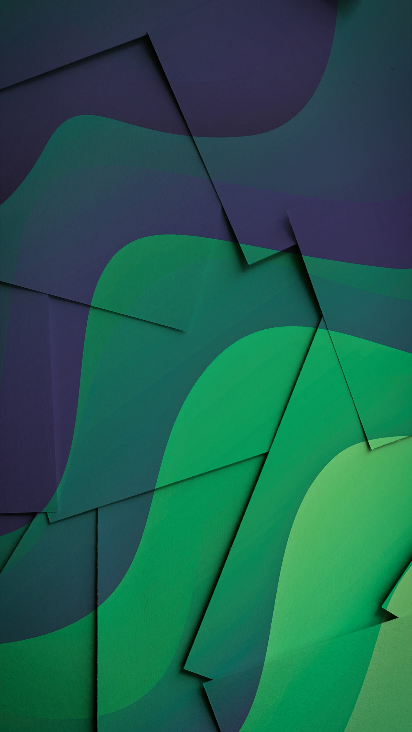 Light, Design, Teal, Green, Azure. Wallpaper in 1440x2560 Resolution