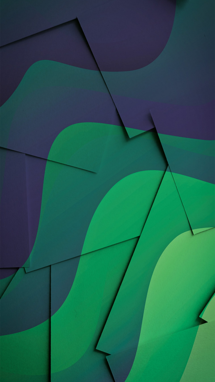 Light, Design, Teal, Green, Azure. Wallpaper in 750x1334 Resolution