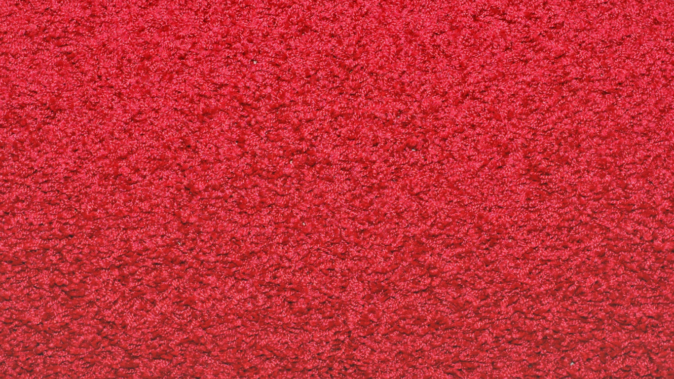Red Textile in Close up Image. Wallpaper in 1366x768 Resolution