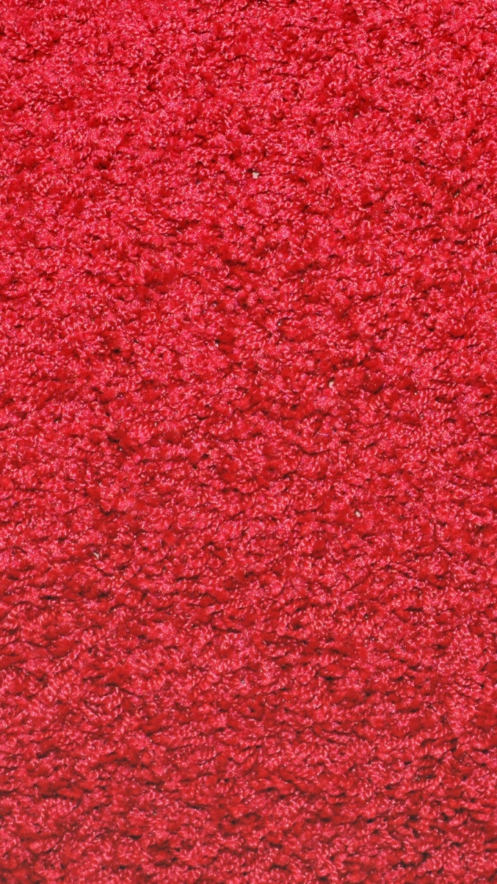 Red Textile in Close up Image. Wallpaper in 720x1280 Resolution