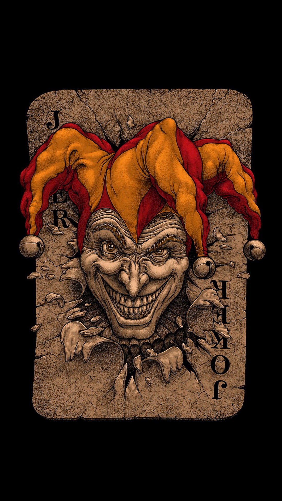 Ole Gert, T-shirt, Illustration, Kunst, Design. Wallpaper in 1080x1920 Resolution