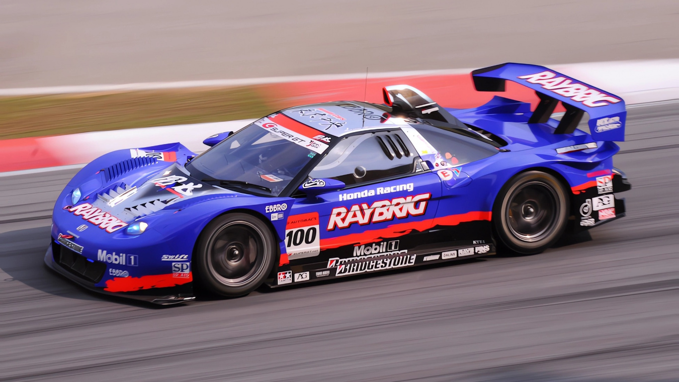 Kit Car, Sportwagen, Car, Sport Auto Racing, Rallye. Wallpaper in 1366x768 Resolution