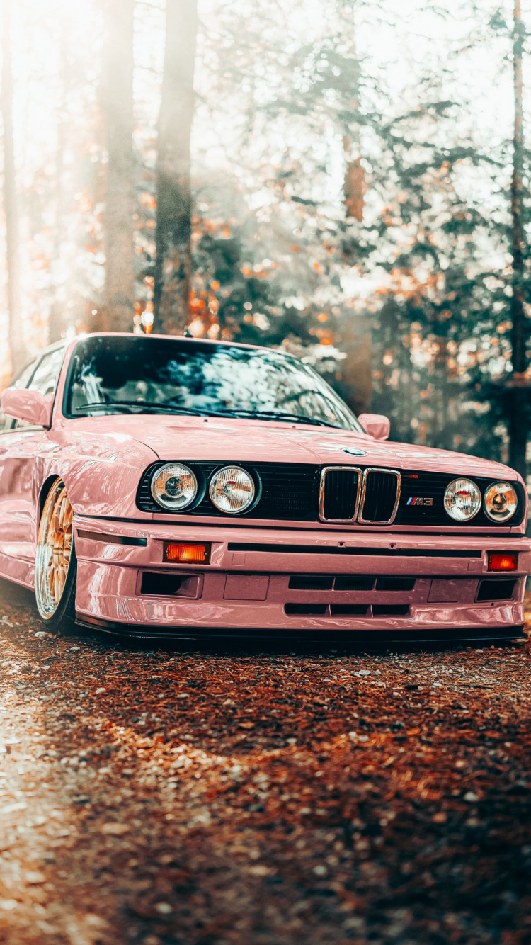 Bmw, E30 Bmw, Bmw M3, Cars, Bayerische Motoren Werke AG. Wallpaper in 750x1334 Resolution