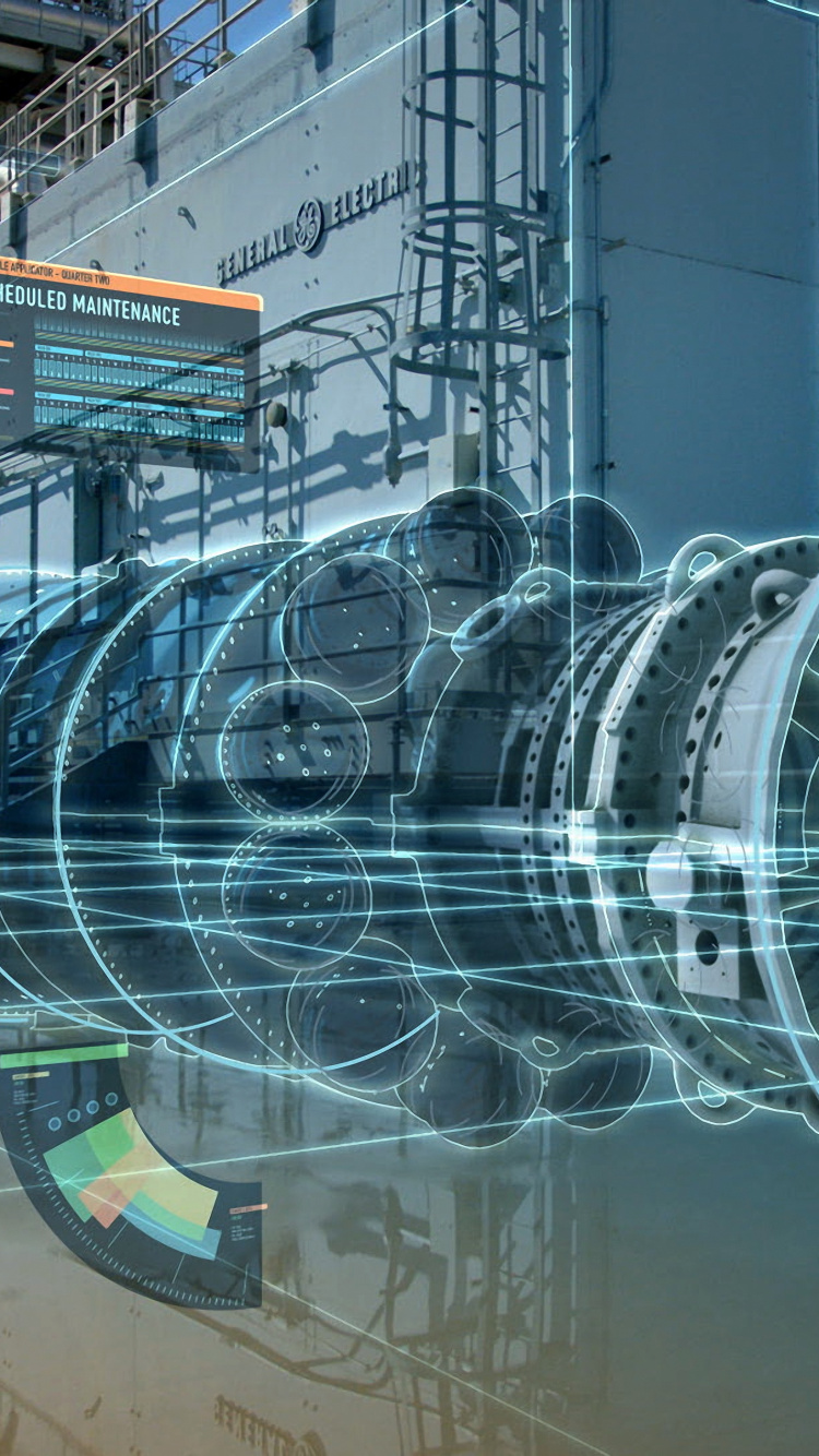 Herstellung, Industrie, Maschine, Hightech, Wasser. Wallpaper in 750x1334 Resolution