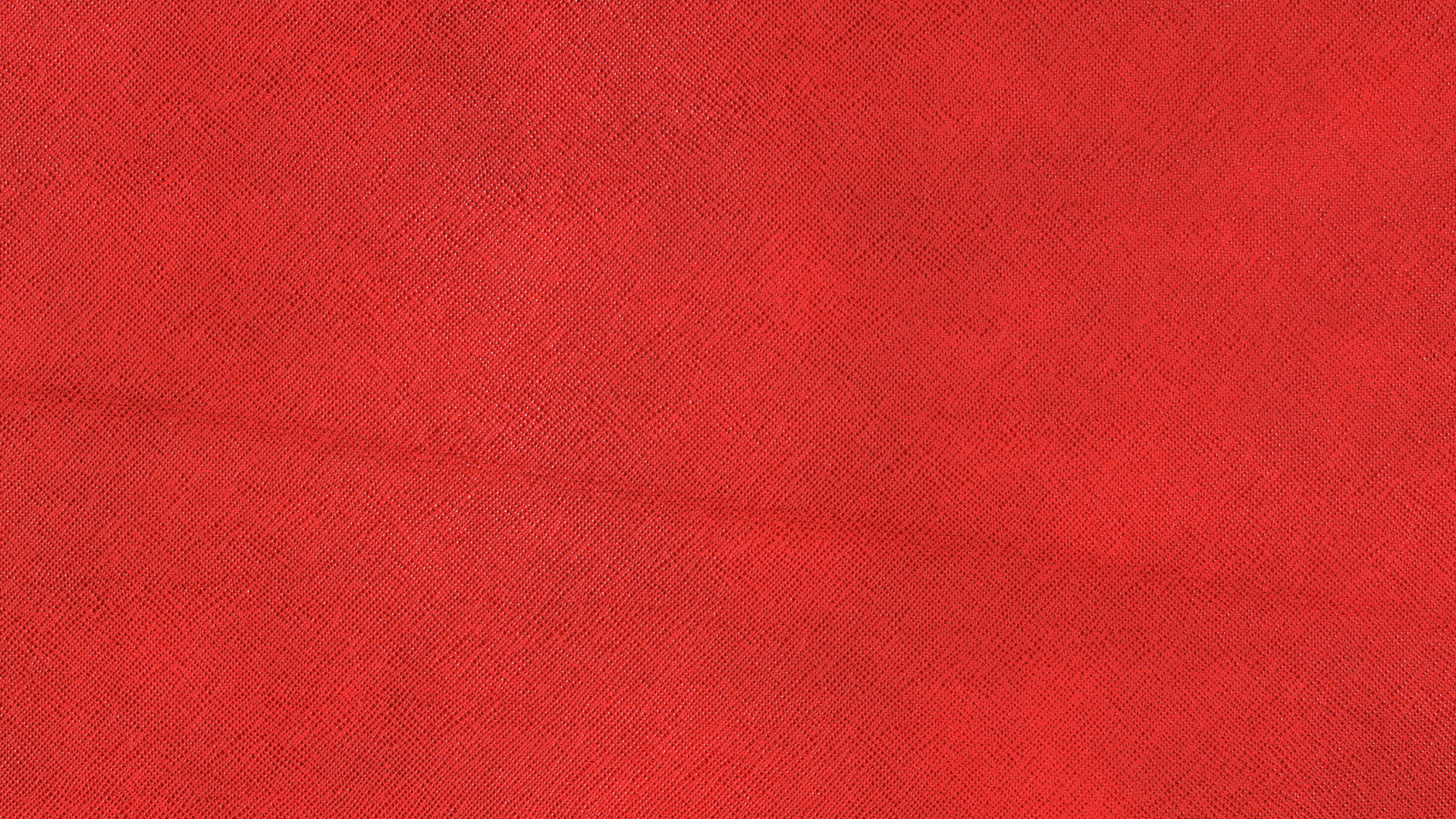 Rotes Textil in Nahaufnahme. Wallpaper in 1920x1080 Resolution