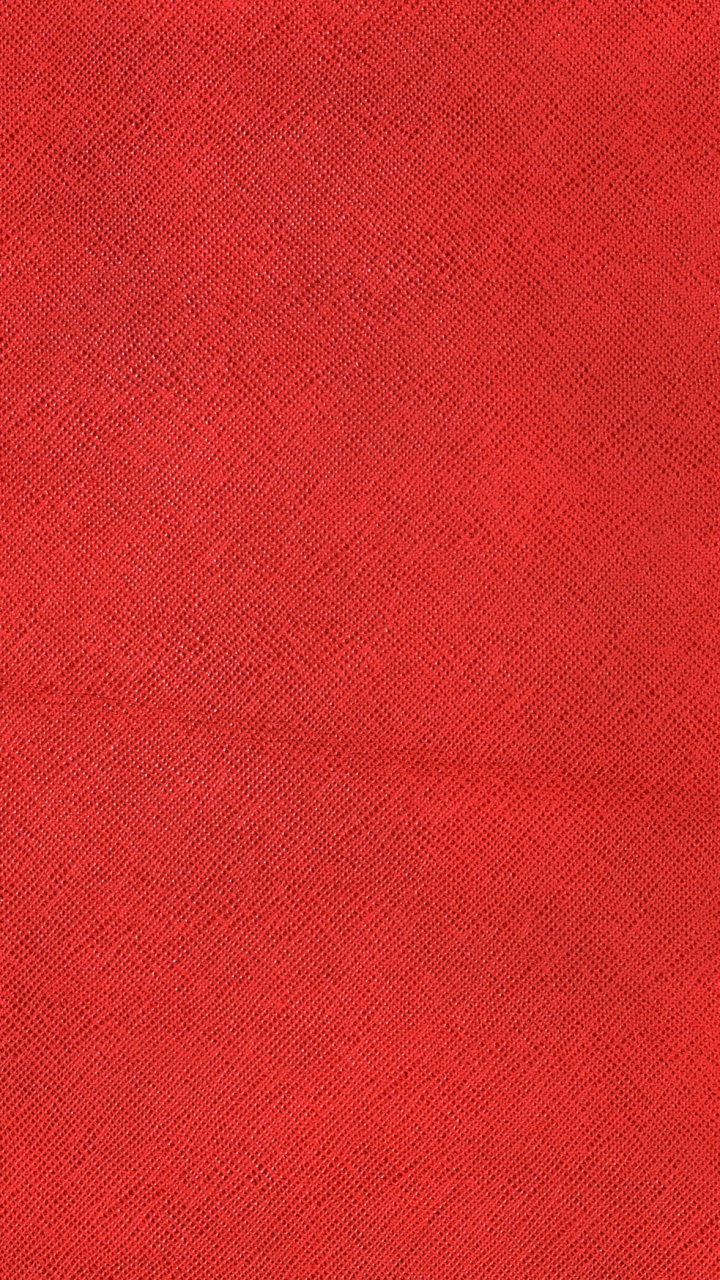 Rotes Textil in Nahaufnahme. Wallpaper in 720x1280 Resolution