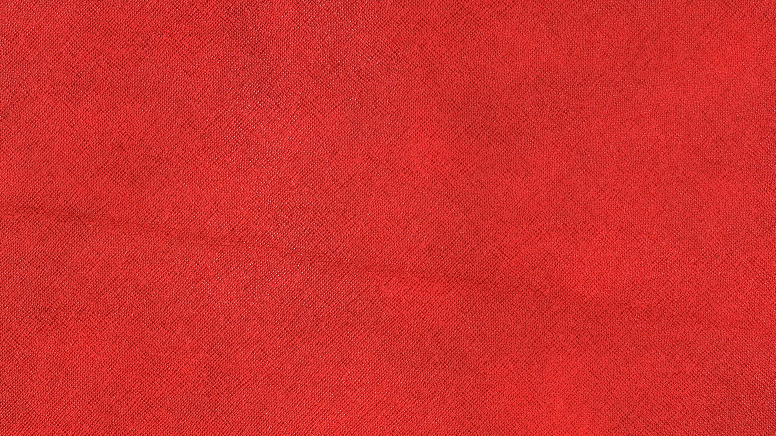 Red Textile in Close up Image. Wallpaper in 2560x1440 Resolution