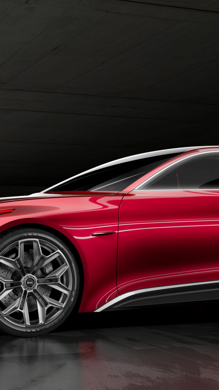 Kia Proceed, Kia Ceed, Kia, Cars, Kia Stinger. Wallpaper in 750x1334 Resolution