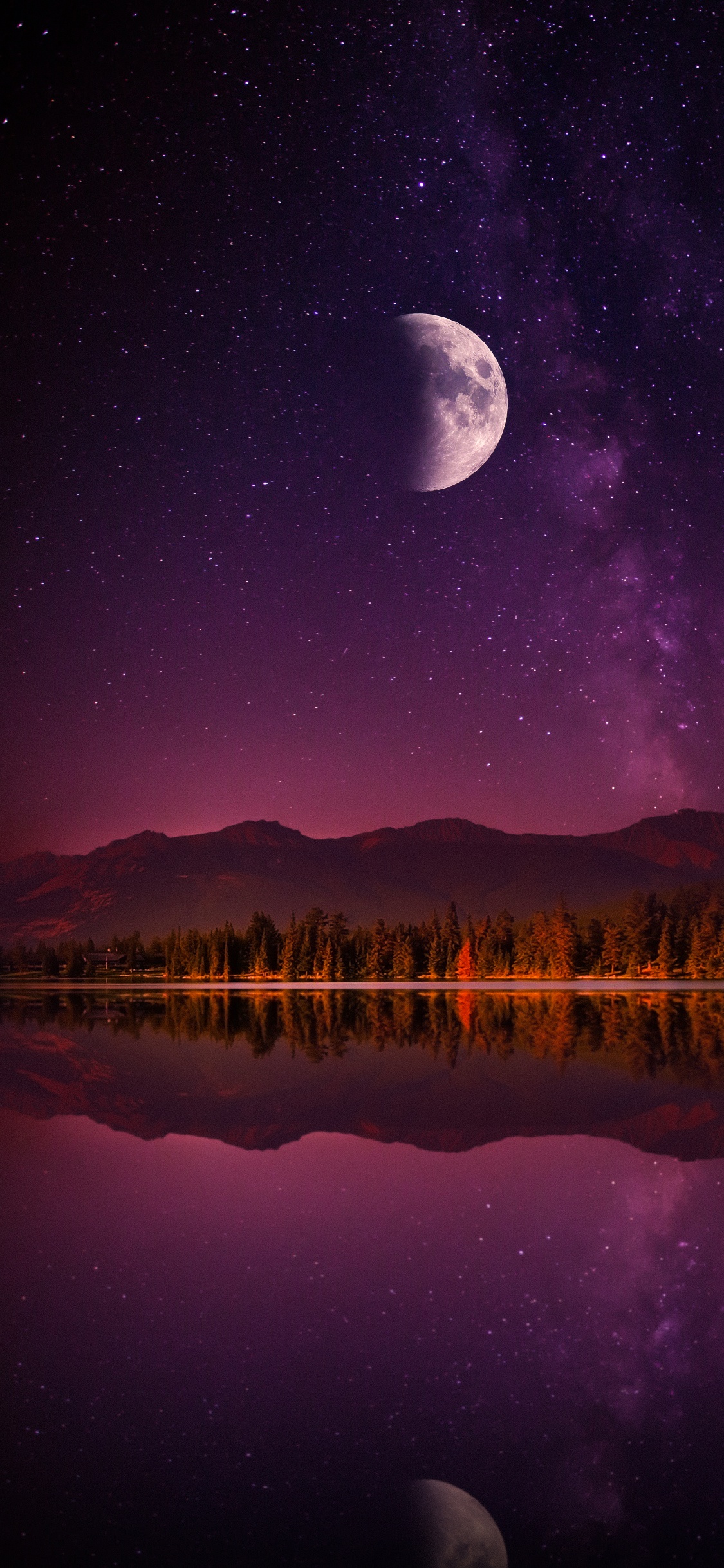 Nature, Wisgoon - Réseau Social, Eau, Atmosphère, Lumière. Wallpaper in 1125x2436 Resolution