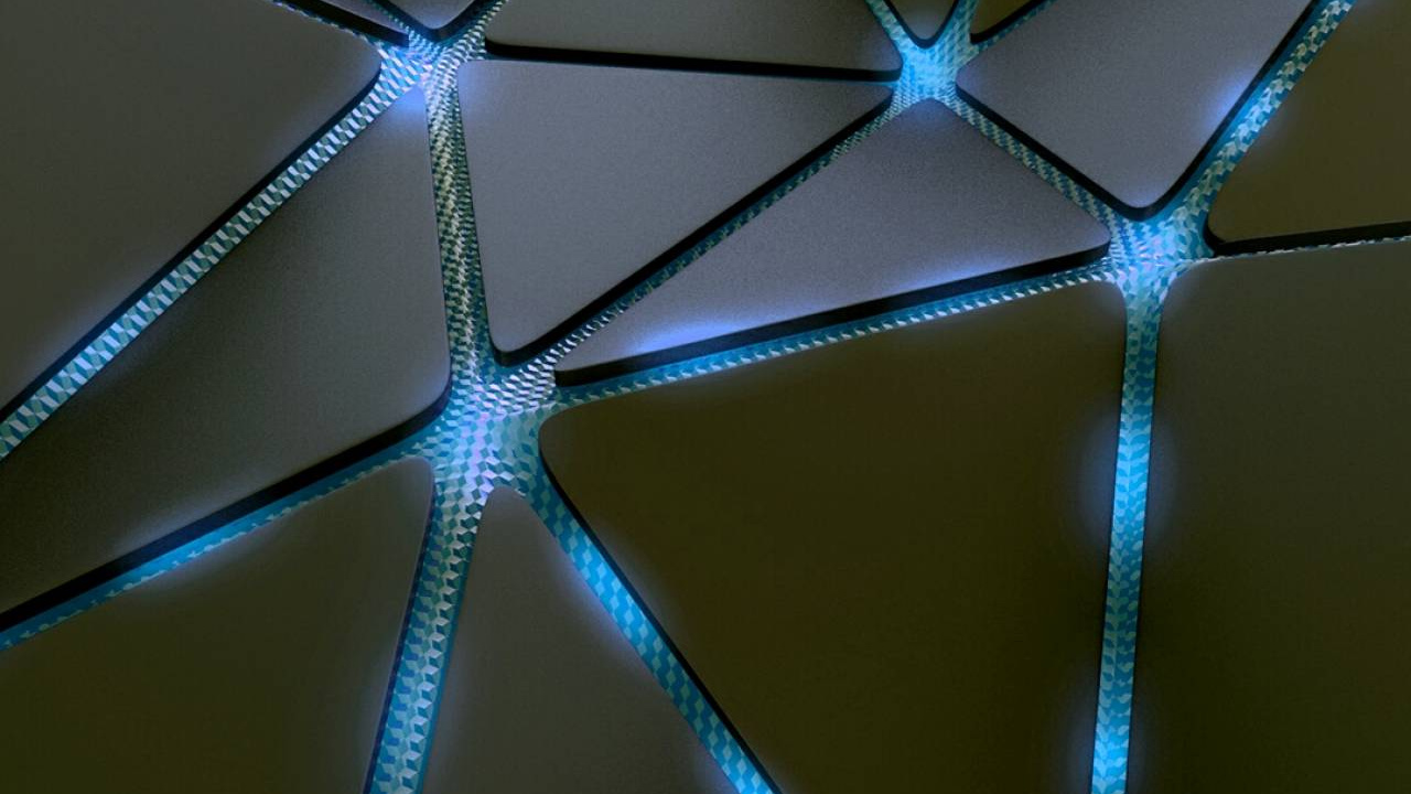 Brown and White Metal Frame. Wallpaper in 1280x720 Resolution