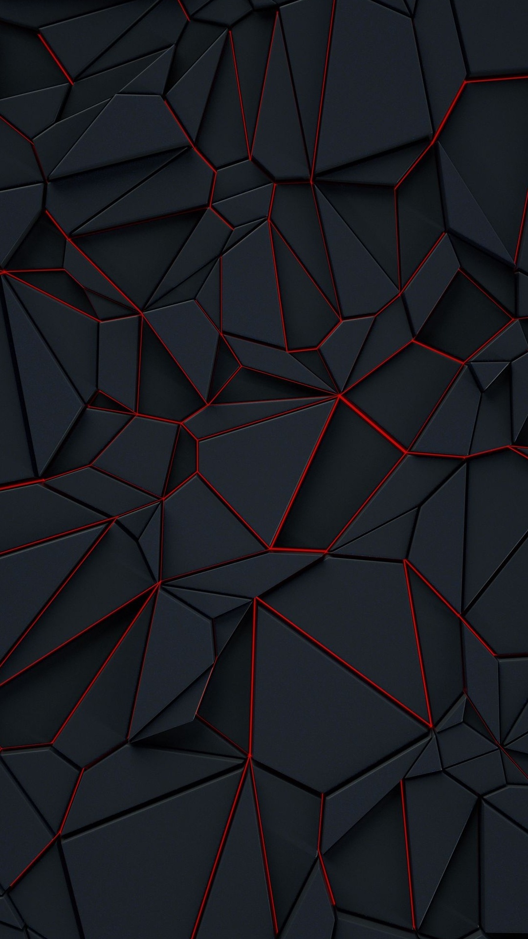 Patrón, Triangulo, Gris, Material Propiedad, Simetría. Wallpaper in 1080x1920 Resolution