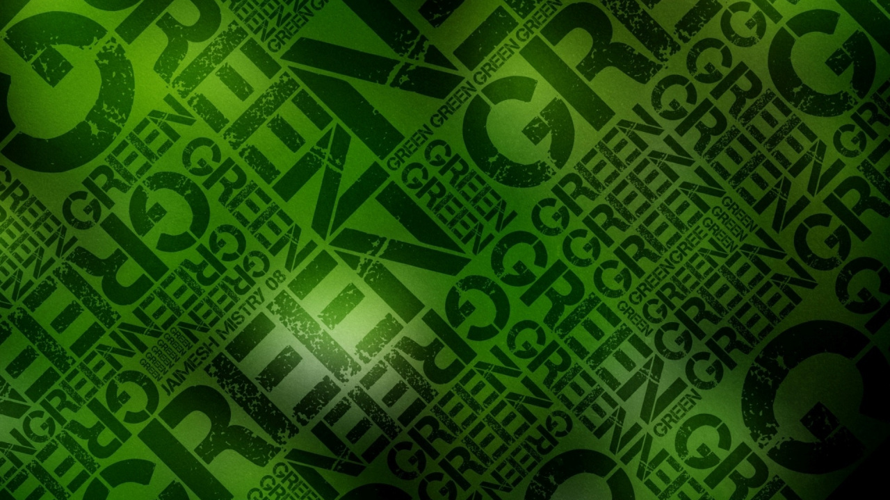 Green and Black Printed Textile. Wallpaper in 1280x720 Resolution