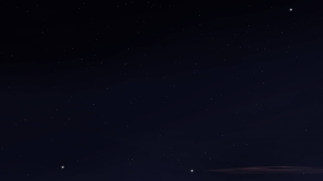 Atmosphäre, Cloud, Astronomisches Objekt, Naturlandschaft, Horizont. Wallpaper in 1280x720 Resolution