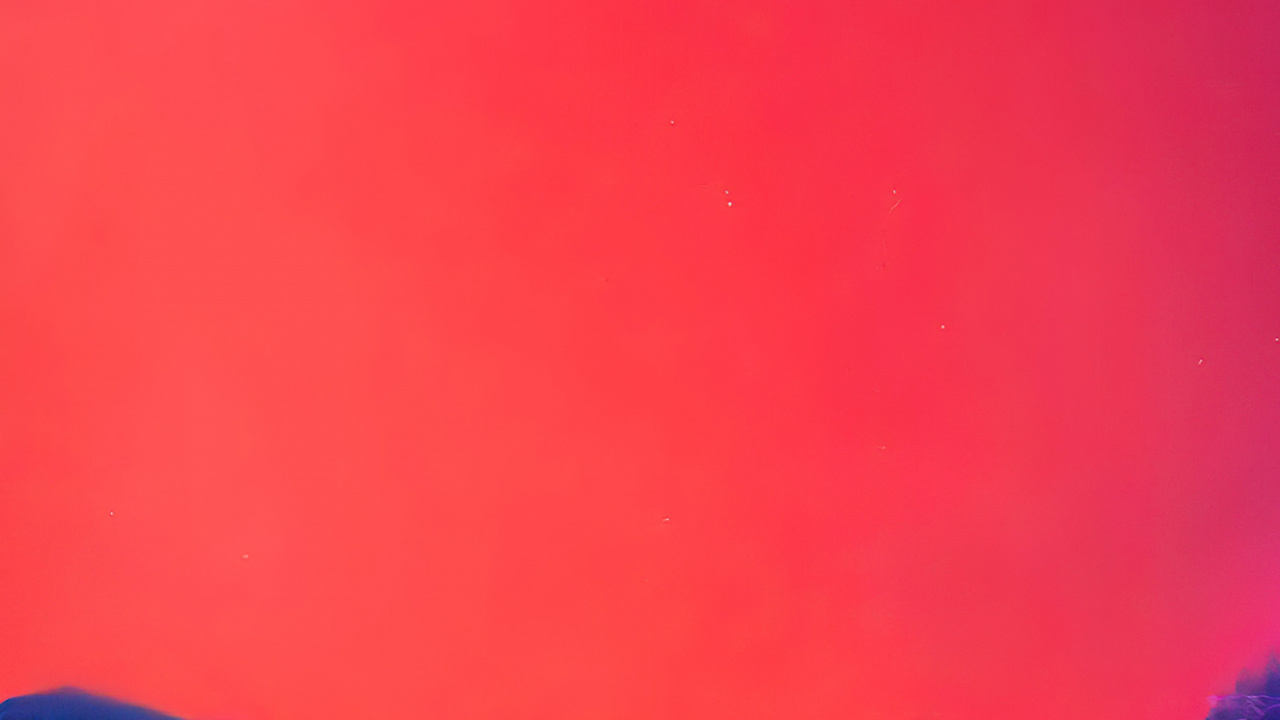 Lumière, Conception, Coeur en Papier Rouge, Logo, Deux Mille Dix Neuf. Wallpaper in 1280x720 Resolution