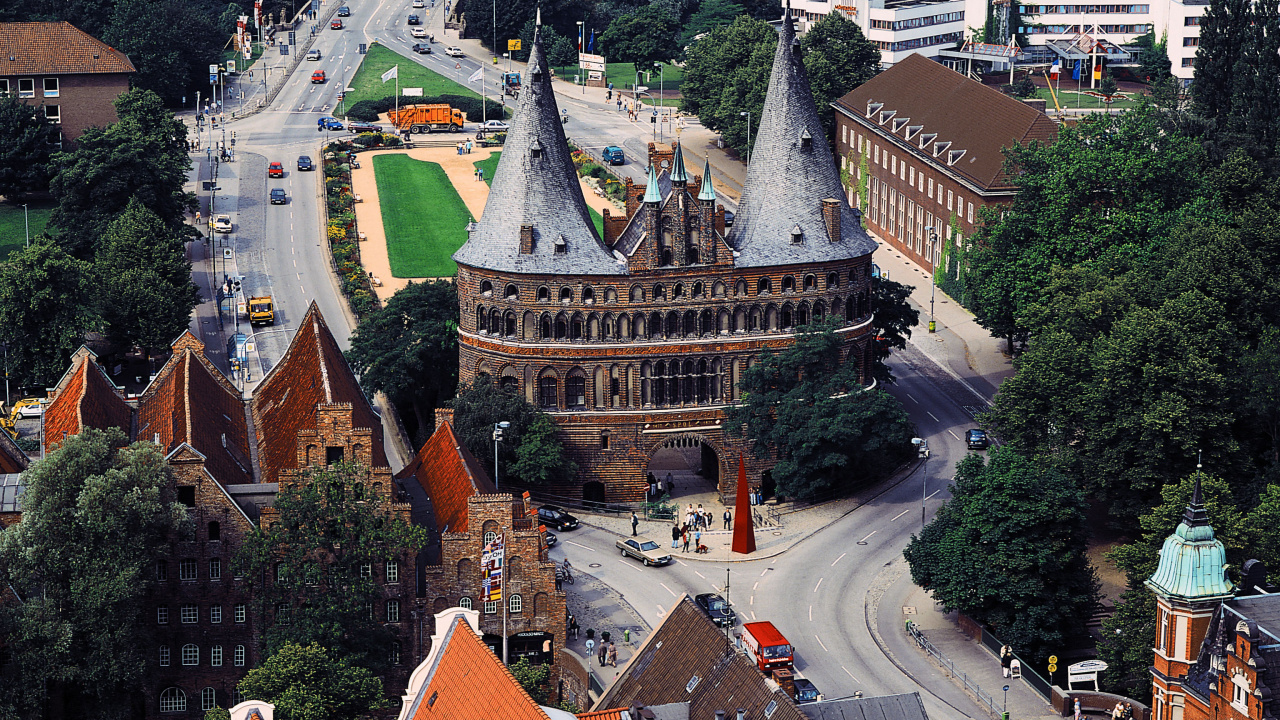 旅游业, 寺庙, 城市, 旅游景点, 城市景观 壁纸 1280x720 允许