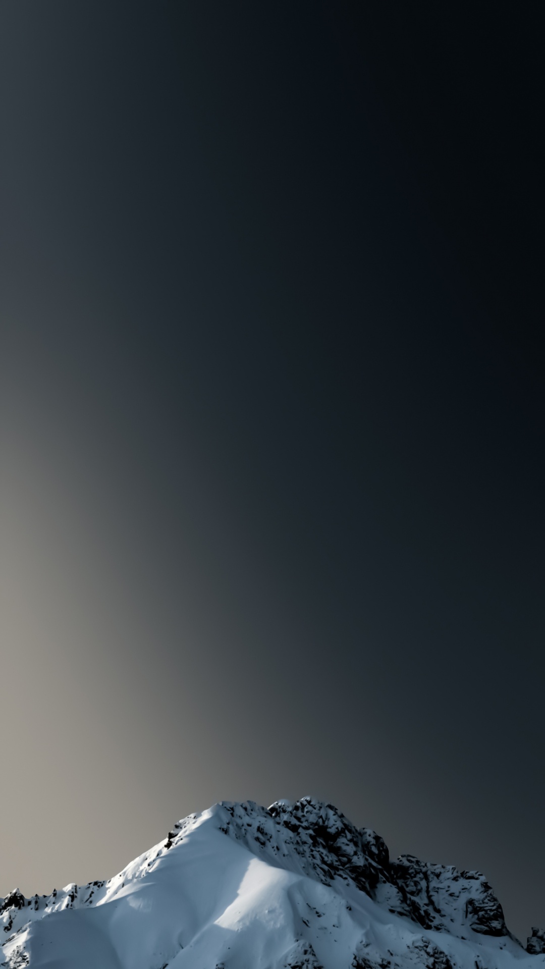 Alps, Mountain, Slope, Ice Cap, Astronomical Object. Wallpaper in 1080x1920 Resolution