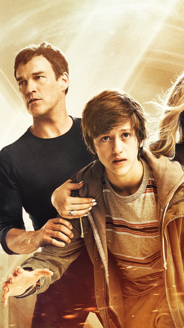 The Gifted, Gifted, Inhumans, The Gifted - Season 1, Outerwear. Wallpaper in 720x1280 Resolution