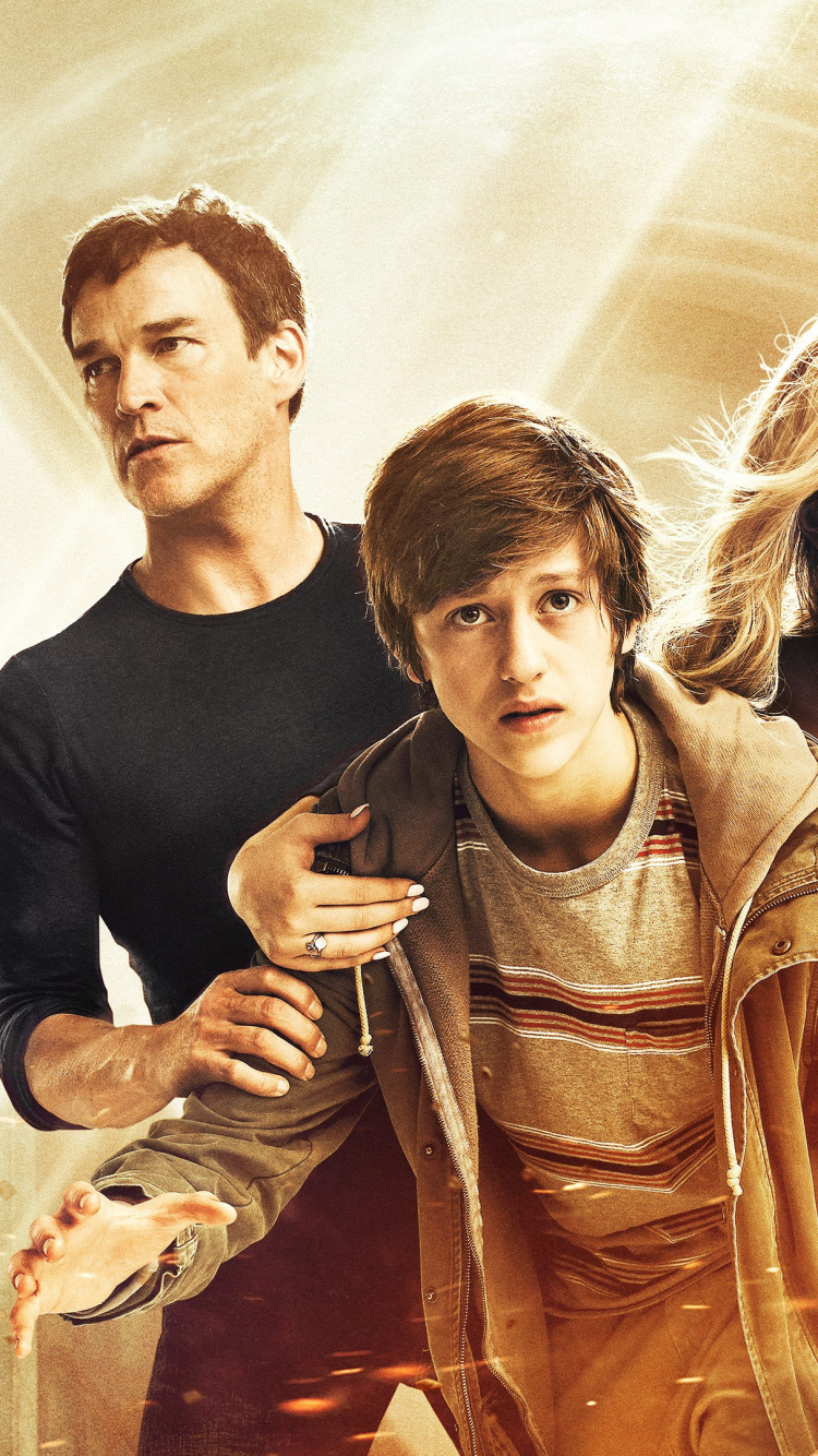 The Gifted, Gifted, Inhumans, The Gifted - Season 1, Outerwear. Wallpaper in 750x1334 Resolution