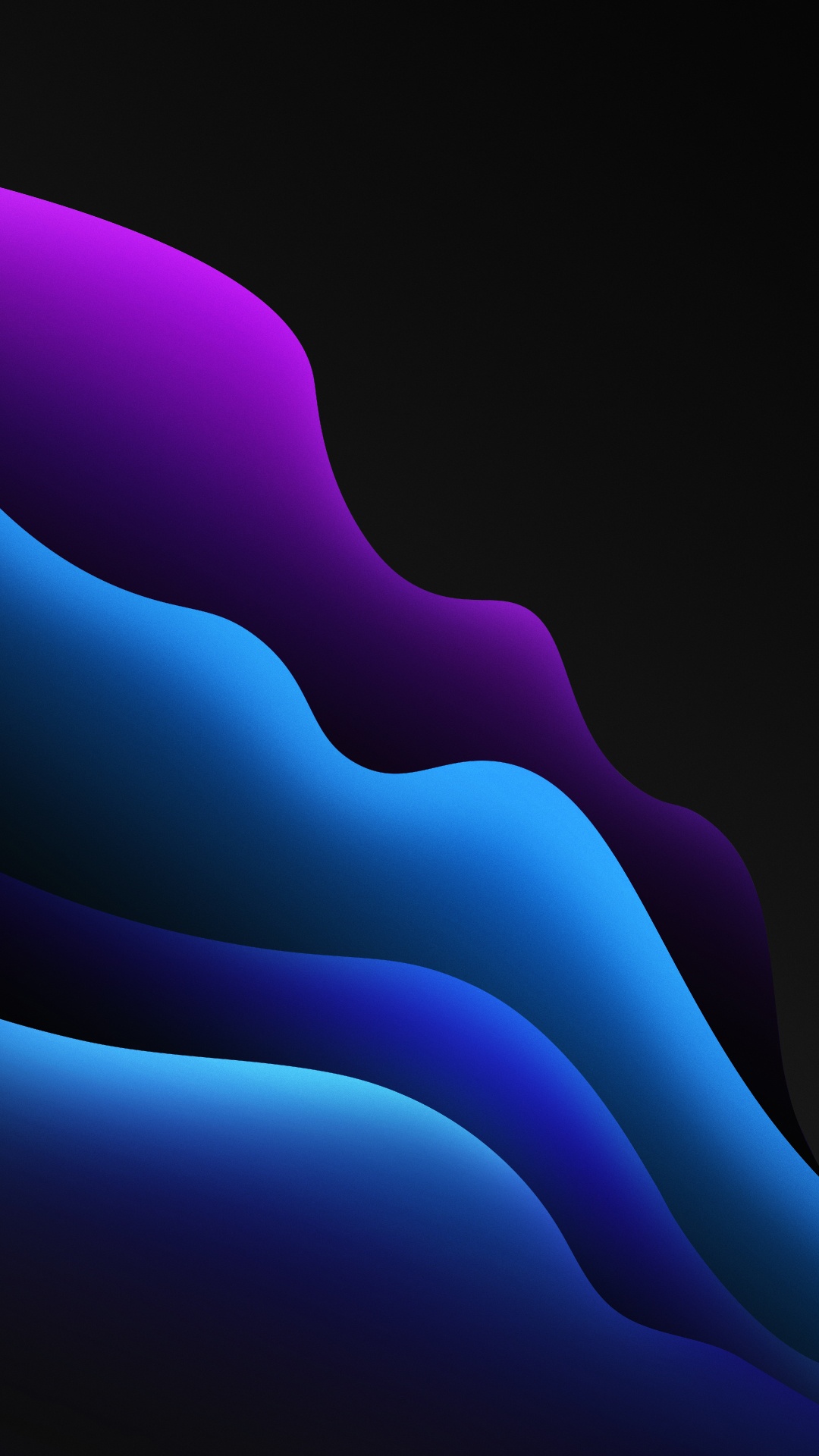 Amoled, Licht, Veilchen, Farbigkeit, Purpur. Wallpaper in 1080x1920 Resolution