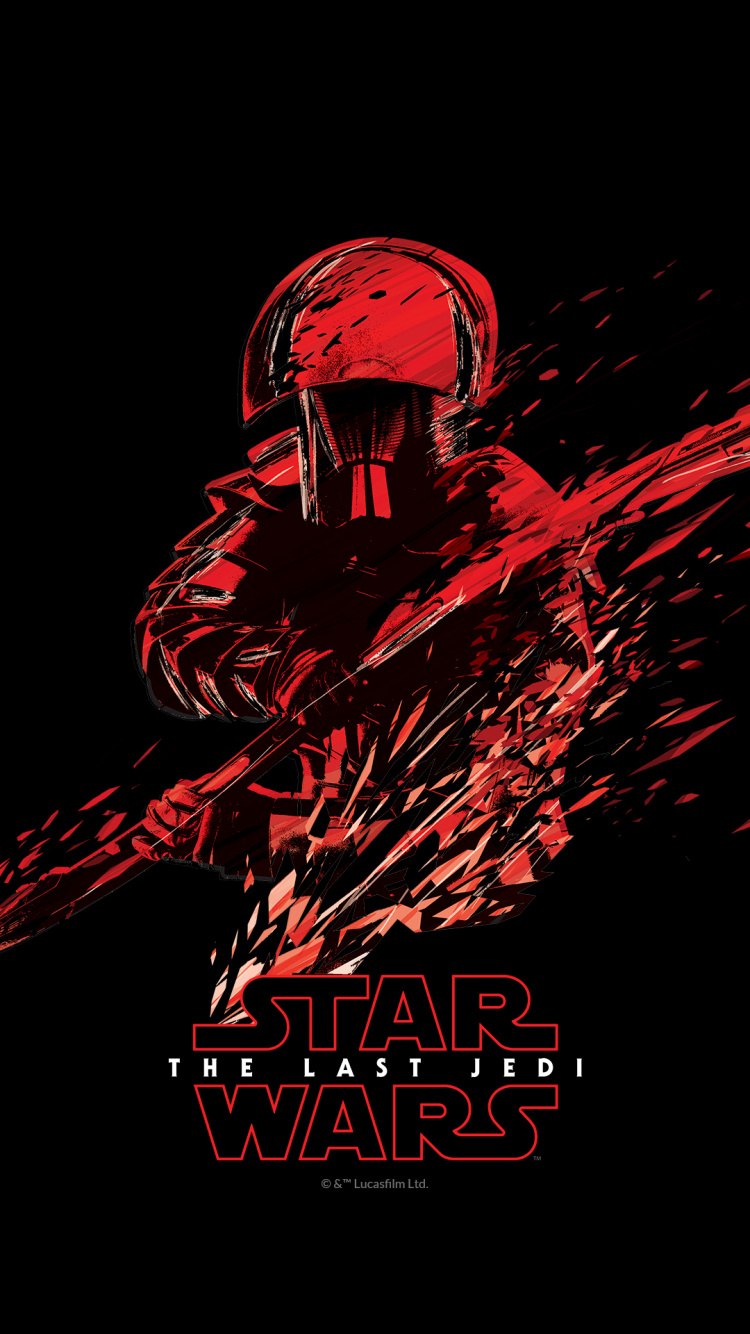 Star Wars, Jedi, The Mandalorian, OnePlus 5, OnePlus. Wallpaper in 750x1334 Resolution
