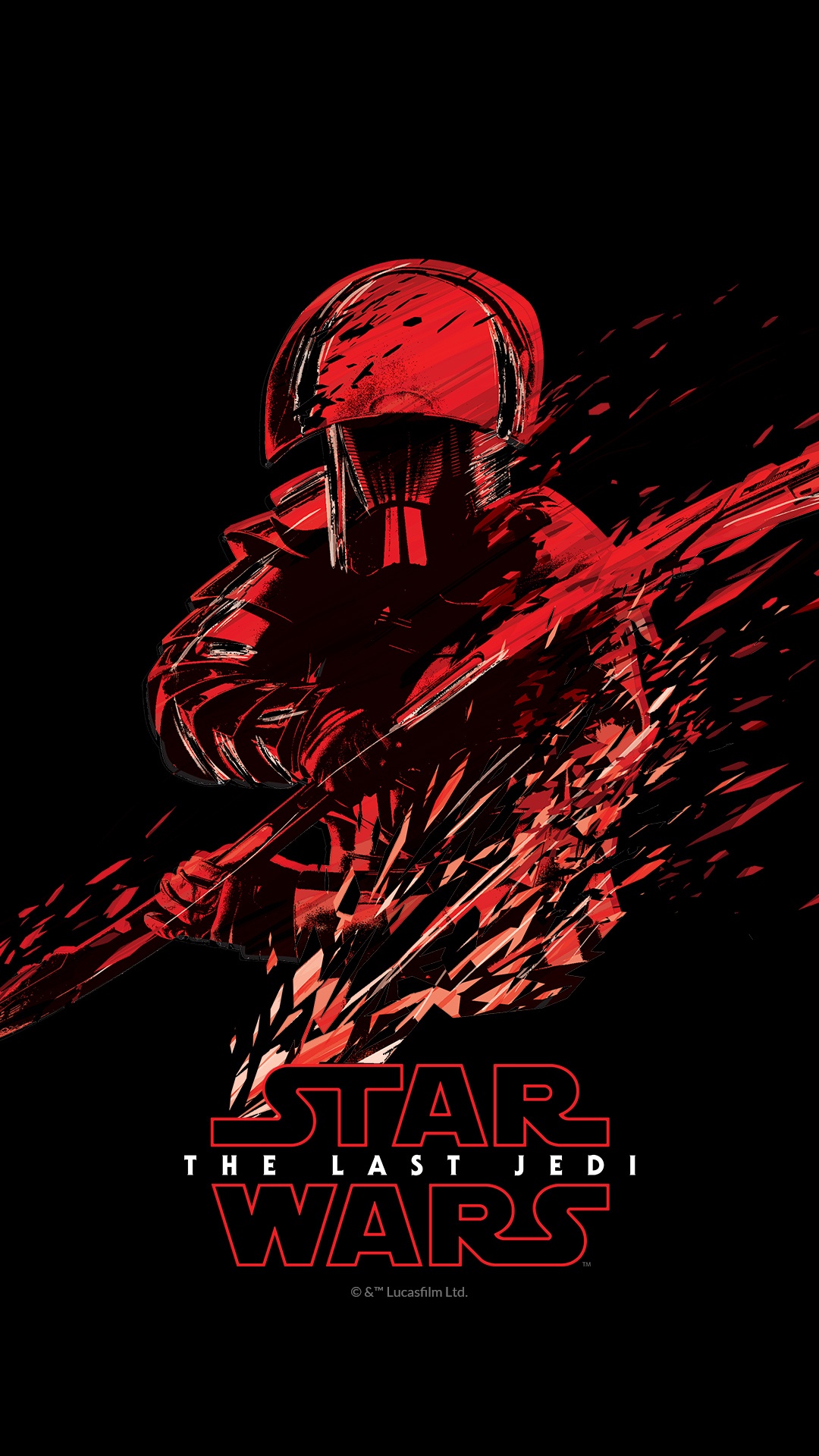 星球大战, 绝地武士, The Mandalorian, OnePlus 5, OnePlus 壁纸 1080x1920 允许