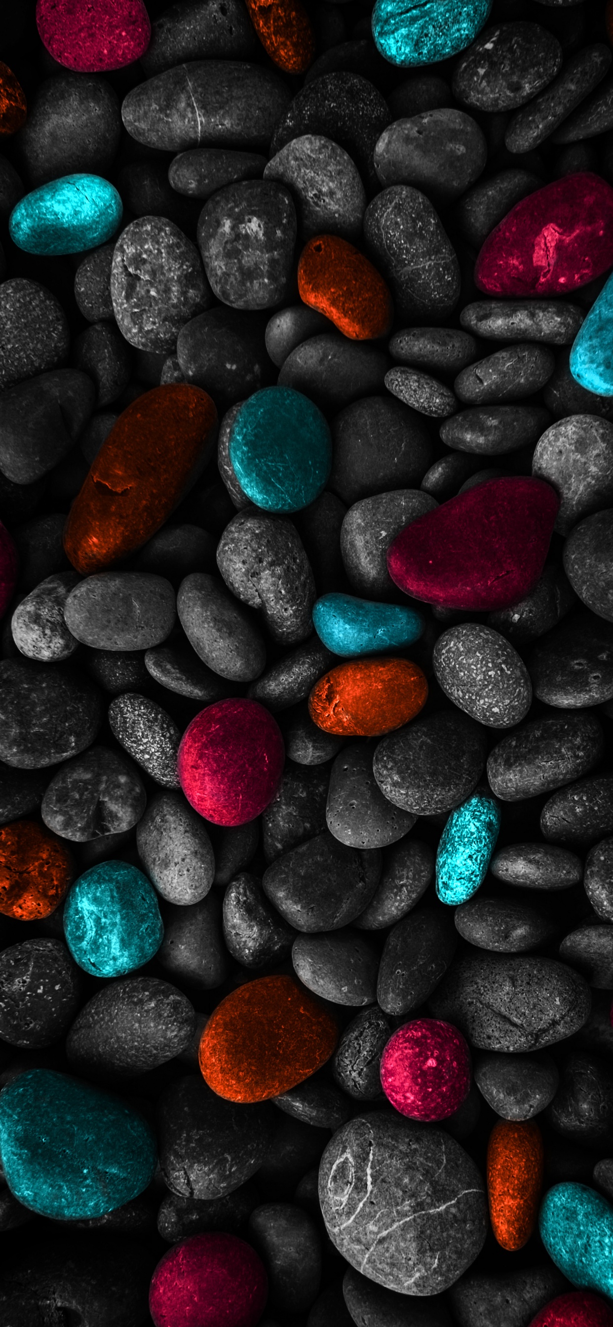 Luz, Azure, Negro, Rojo, Material Propiedad. Wallpaper in 1242x2688 Resolution