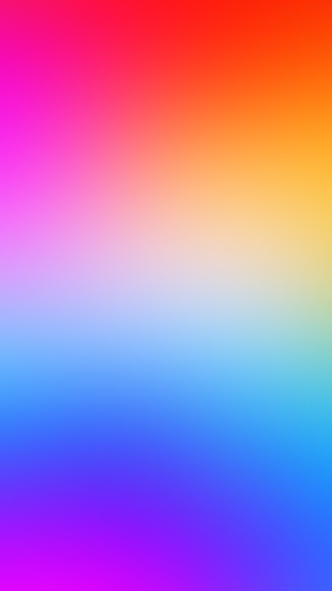 橙色, 数学, 色彩, 紫色的, 地平线 壁纸 1080x1920 允许