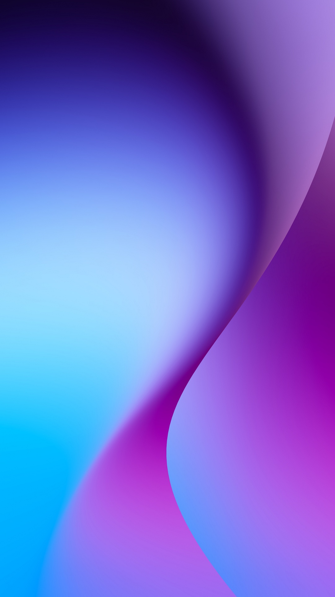 Fermer, la Pureté de la Couleur, Purple, Violette, de Teintes et de Nuances. Wallpaper in 1080x1920 Resolution