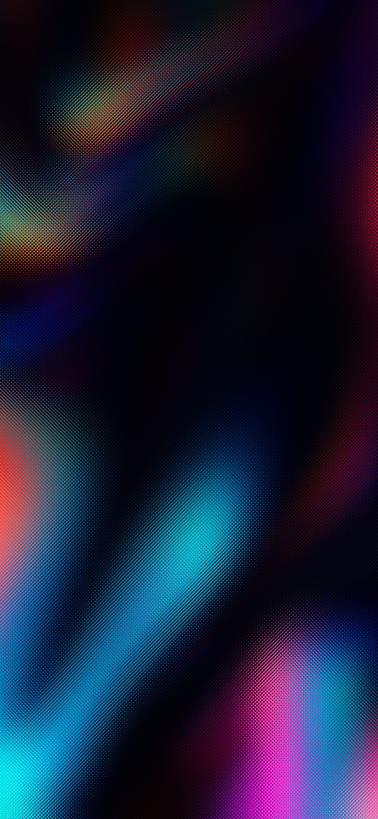 Lumière, la Pureté de la Couleur, Purple, Violette, Magenta. Wallpaper in 1242x2688 Resolution