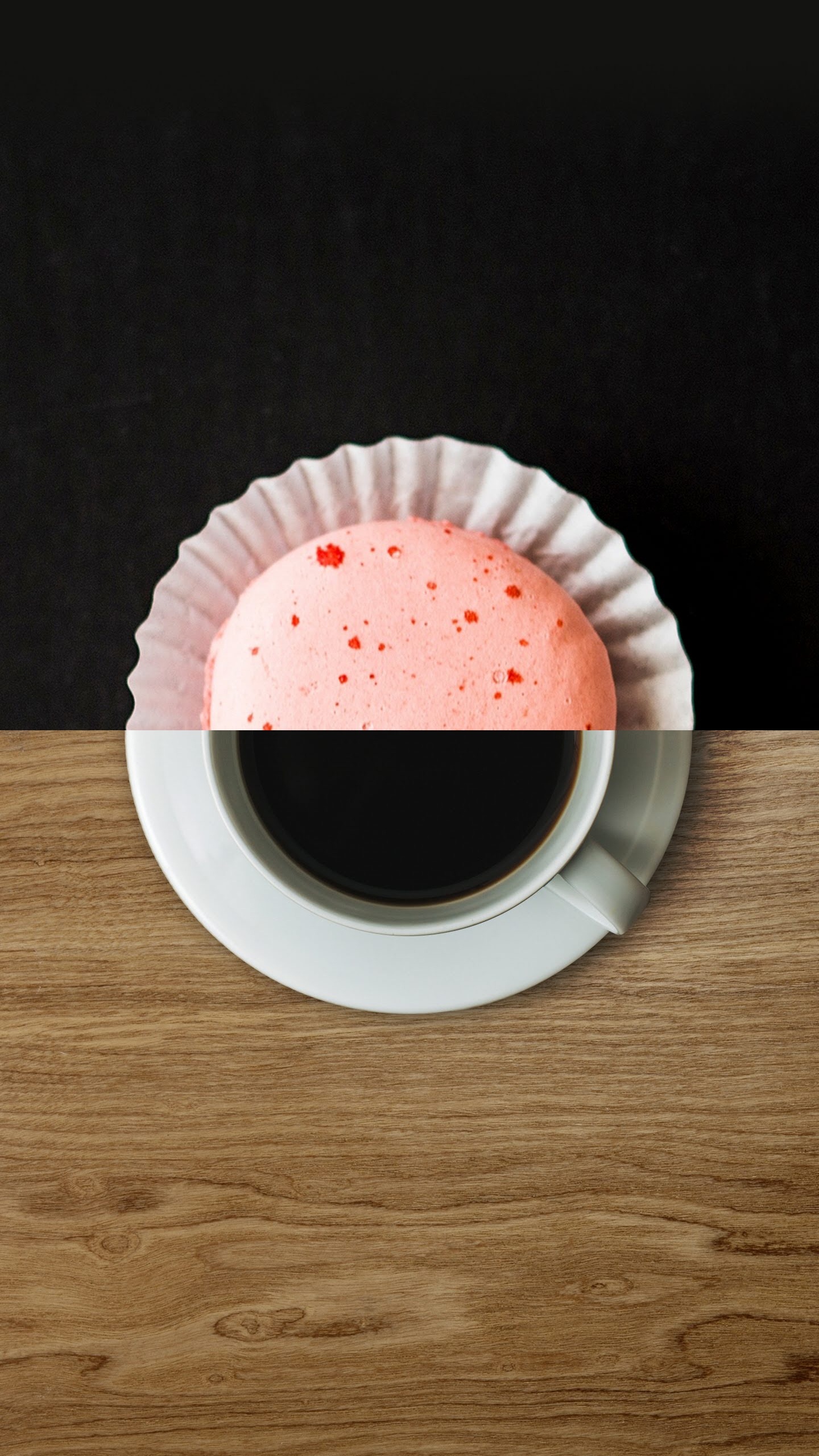 LG, LG G8 ThinQ, Cup, Smartphone, Android. Wallpaper in 1440x2560 Resolution