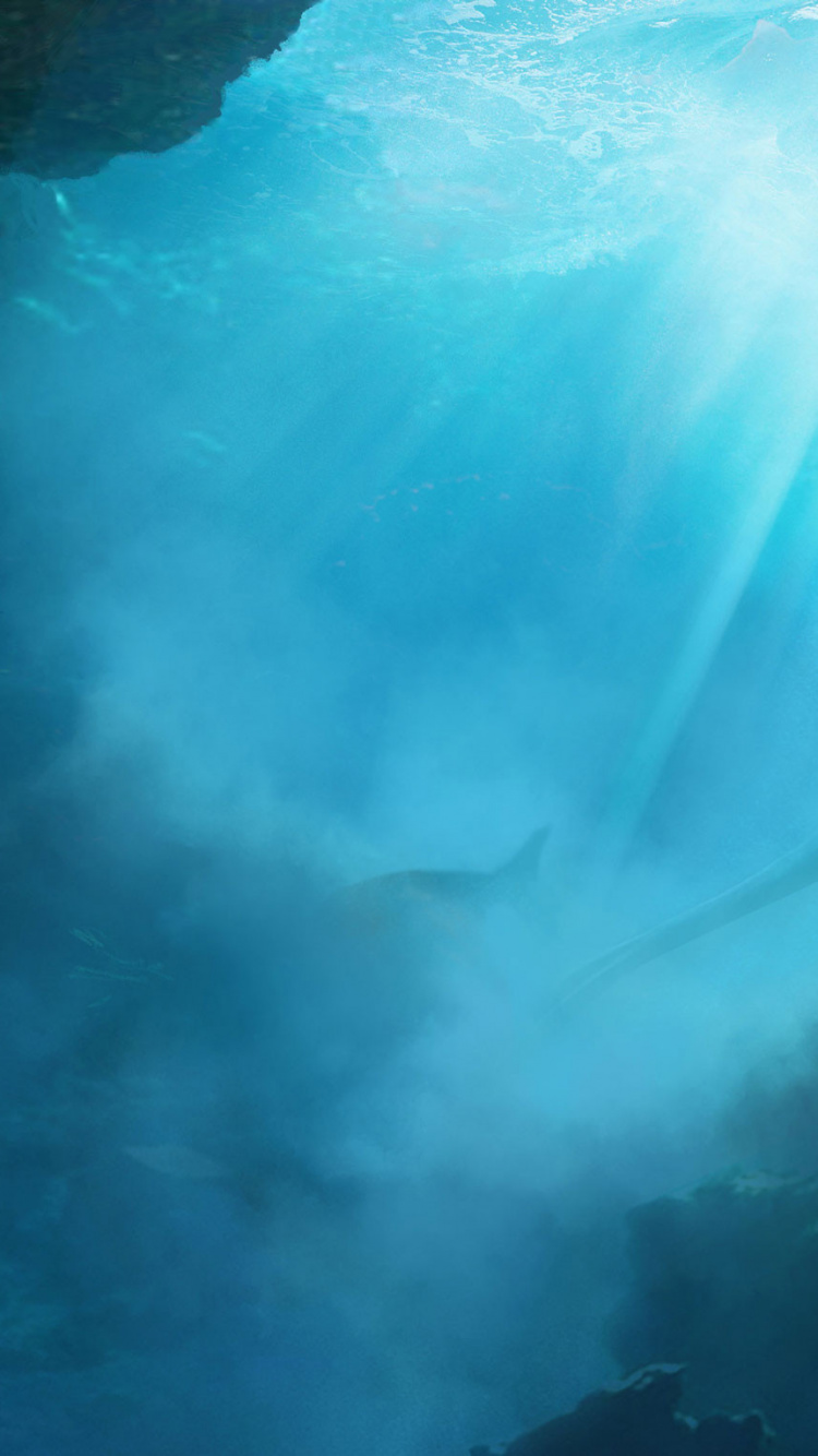 Godzilla Scene, King Ghidorah, Monster, MonsterVerse, Legendary Entertainment. Wallpaper in 750x1334 Resolution