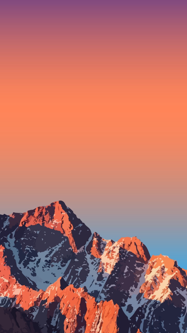 IOS, IOS 12, Apple, IOS 14, Android. Wallpaper in 720x1280 Resolution