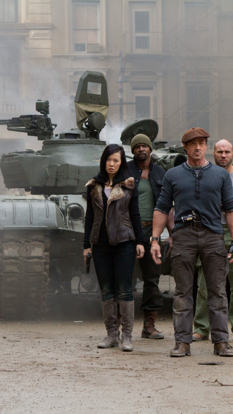 Group of Men Standing on Gray Concrete Floor During Daytime. Wallpaper in 750x1334 Resolution