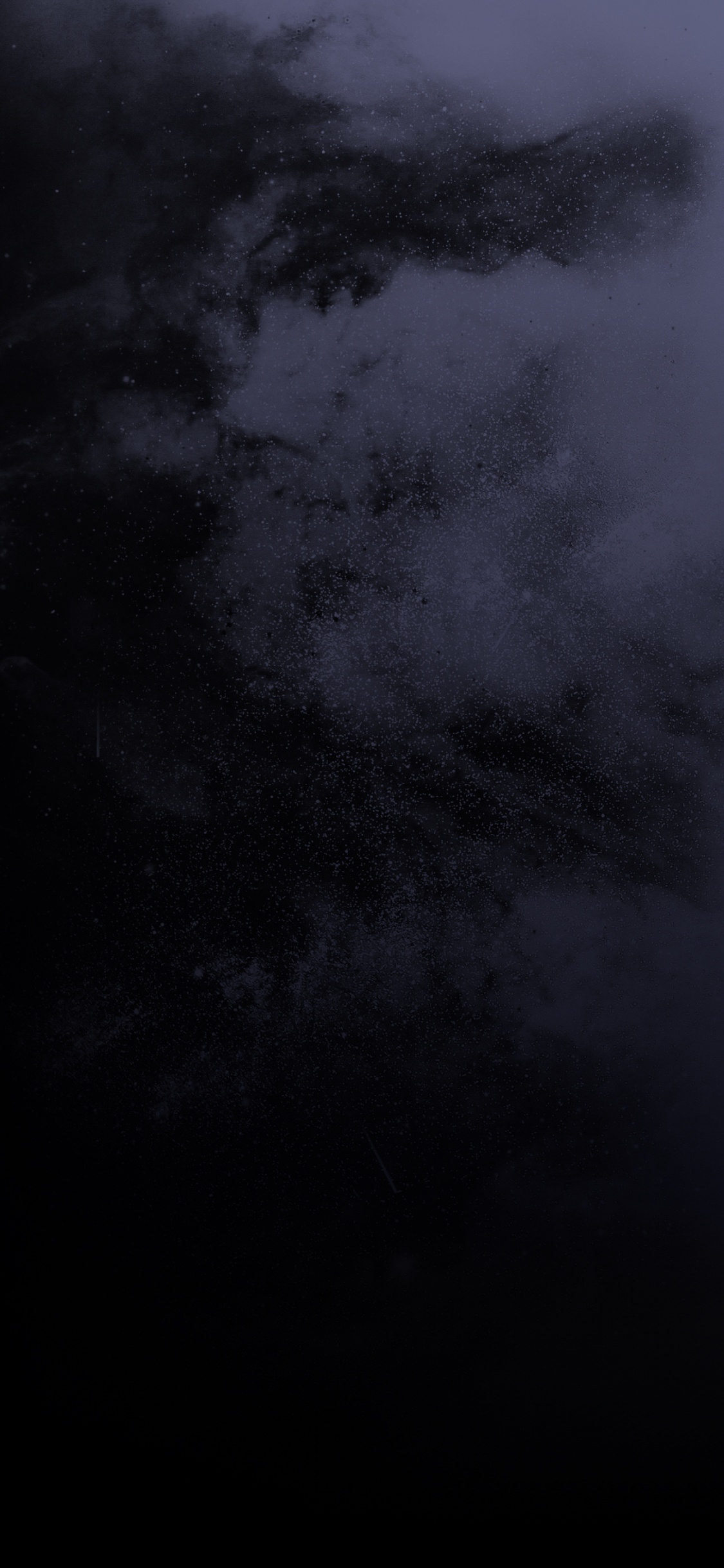 Atmosphere, Cloud, Water, Grey, Tints and Shades. Wallpaper in 1125x2436 Resolution
