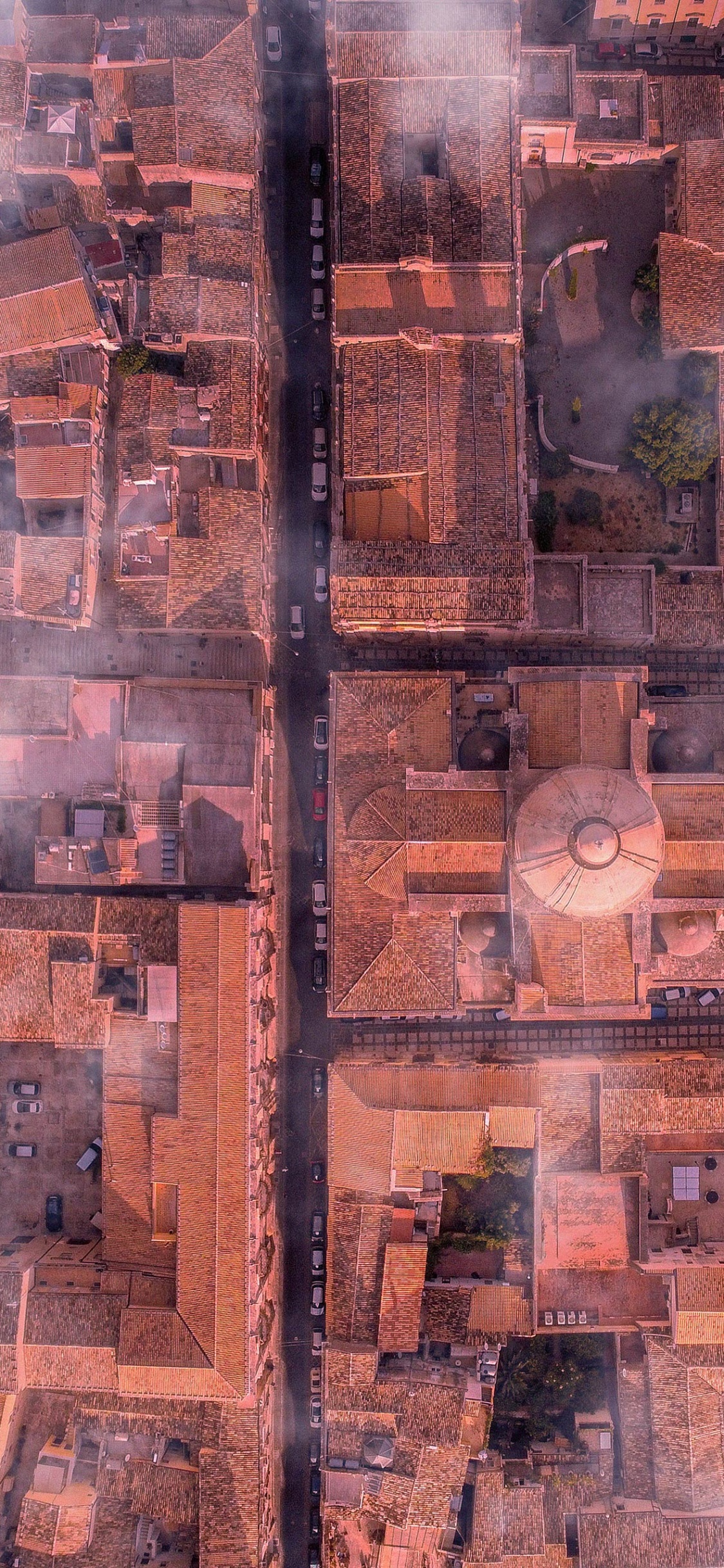 la Historia Antigua, Morena, Madera, Rectángulo, Ladrillo. Wallpaper in 1125x2436 Resolution