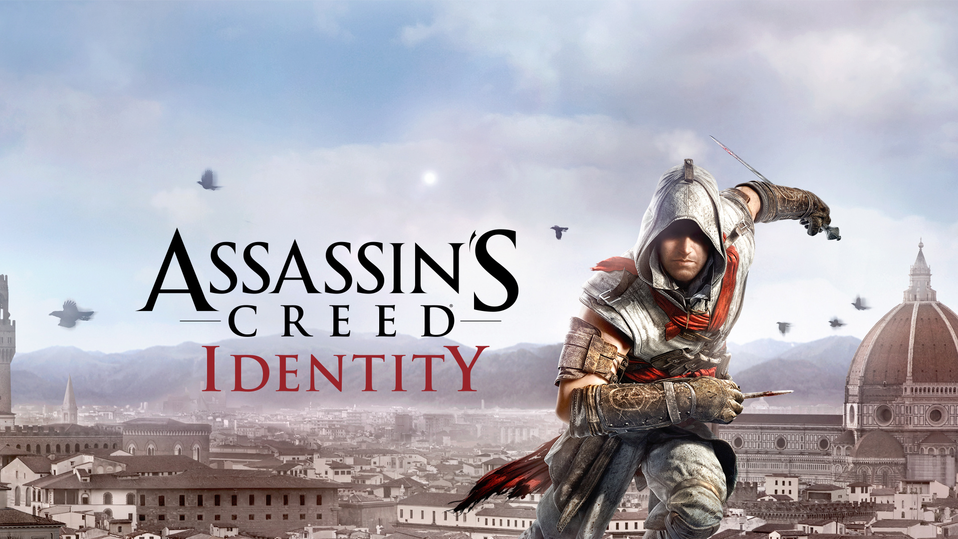 Assassins Creed Identité, Tourisme, Les Jeux Vidéo, IOS, Action Jeu de Rôle. Wallpaper in 1920x1080 Resolution